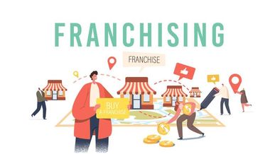 The Advantages of Becoming a Franchisee: Why Choose Franchising?