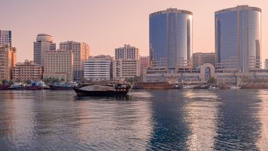 How Much Does It Cost to Open a Franchise in the Gulf? Investment Guide for the Middle East