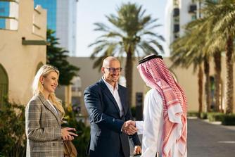 Why International Franchise Brands Need the Right Local Partner in the Middle East