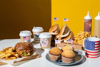 Why American Franchise Brands Are Expanding into Kuwait