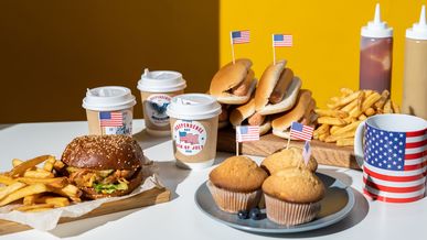 Why American Franchise Brands Are Expanding into Kuwait