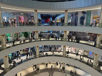 Franchise Culture in Kuwait: Adapting International Concepts to Local Consumers