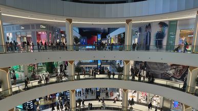Franchise Culture in Kuwait: Adapting International Concepts to Local Consumers
