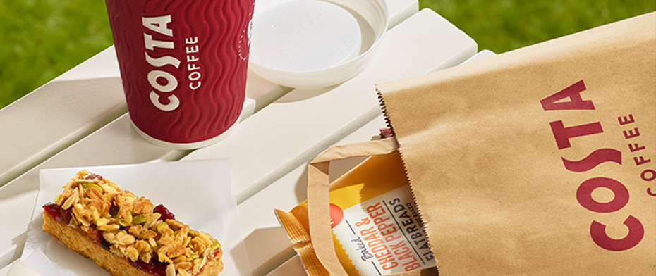 Costa Coffee's UAE Partnership Highlights the Value of Long-Term Franchise Partners