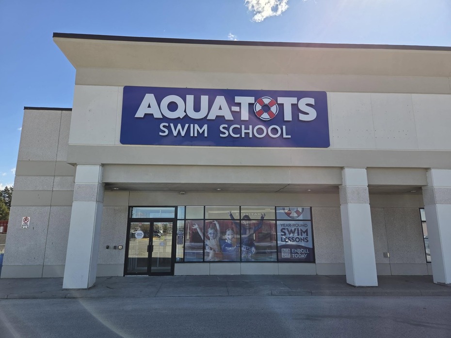 Aqua-Tots Opens New Franchise Location in Sabah Al Salem, Kuwait