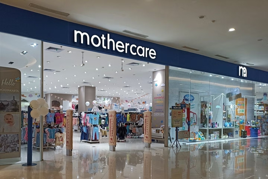 Mothercare: Middle East Disruption Puts Pressure on Franchise Network