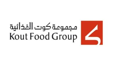 Kout Food Group is the first in Kuwait to be awarded BRCGS certificate for high-quality storage & distribution practices