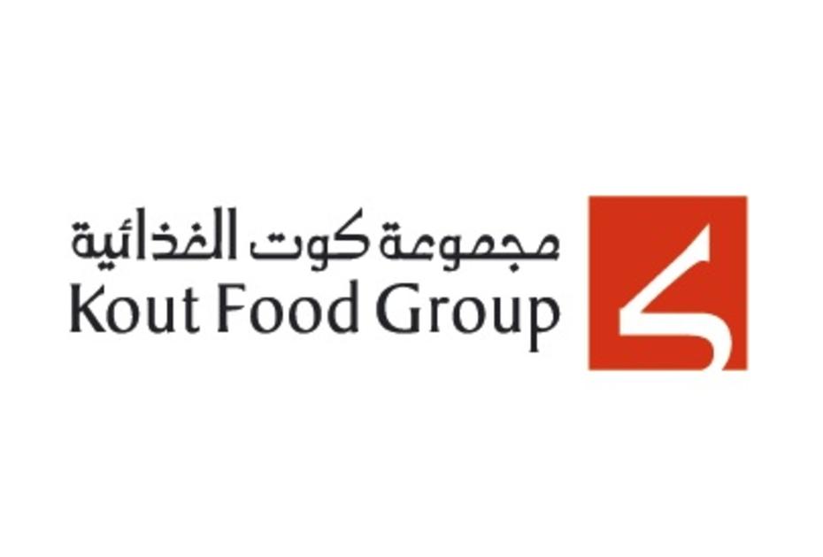 Kout Food Group is the first in Kuwait to be awarded BRCGS certificate for high-quality storage & distribution practices
